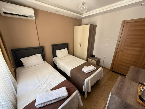 Figen Suit &amp; Figen Otel Galeri